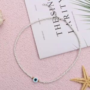 Evil Eye Necklace